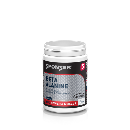 SPONSER BETA ALANINE 140 CAPS