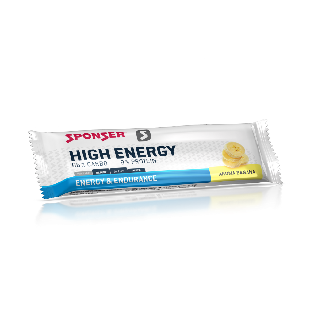 SPONSER HIGH ENERGY