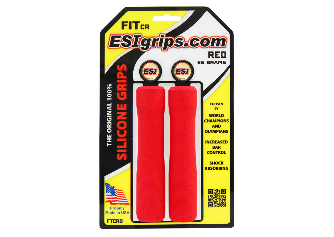 ESIGRIPS FIT CR