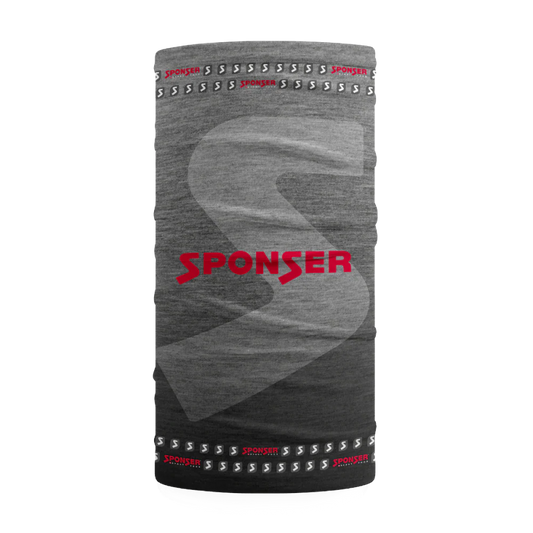 SPONSER TUBE SCARF (BUFF)
