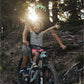 Shotgun Kids MTB Seat