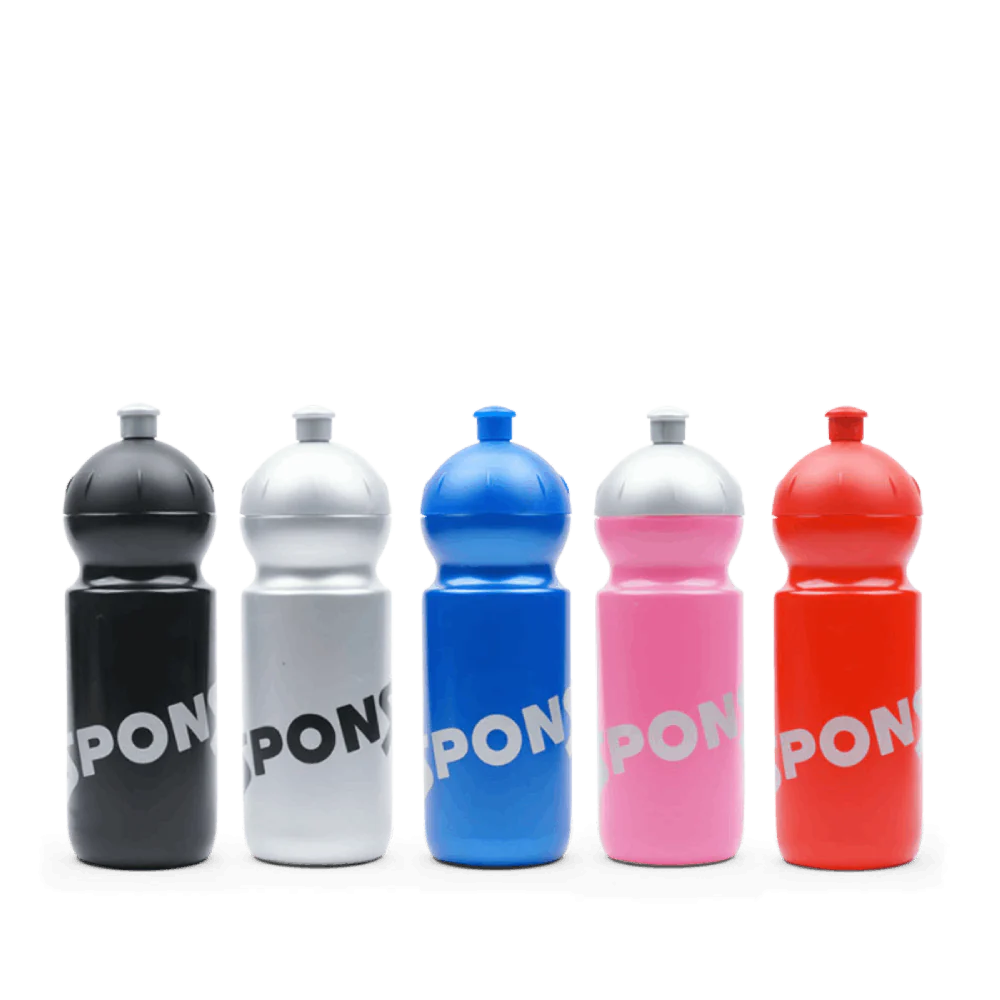 SPONSER DRINKING BOTTLE 500ML