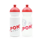 SPONSER DRINKING BOTTLE 500ML