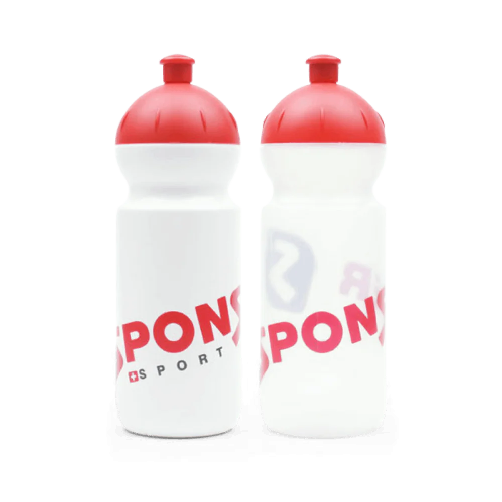 SPONSER DRINKING BOTTLE 500ML