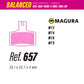 LESS 657 BALANCED Magura