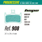 LESS 908 PROGRESSIVE CARBON Hope
