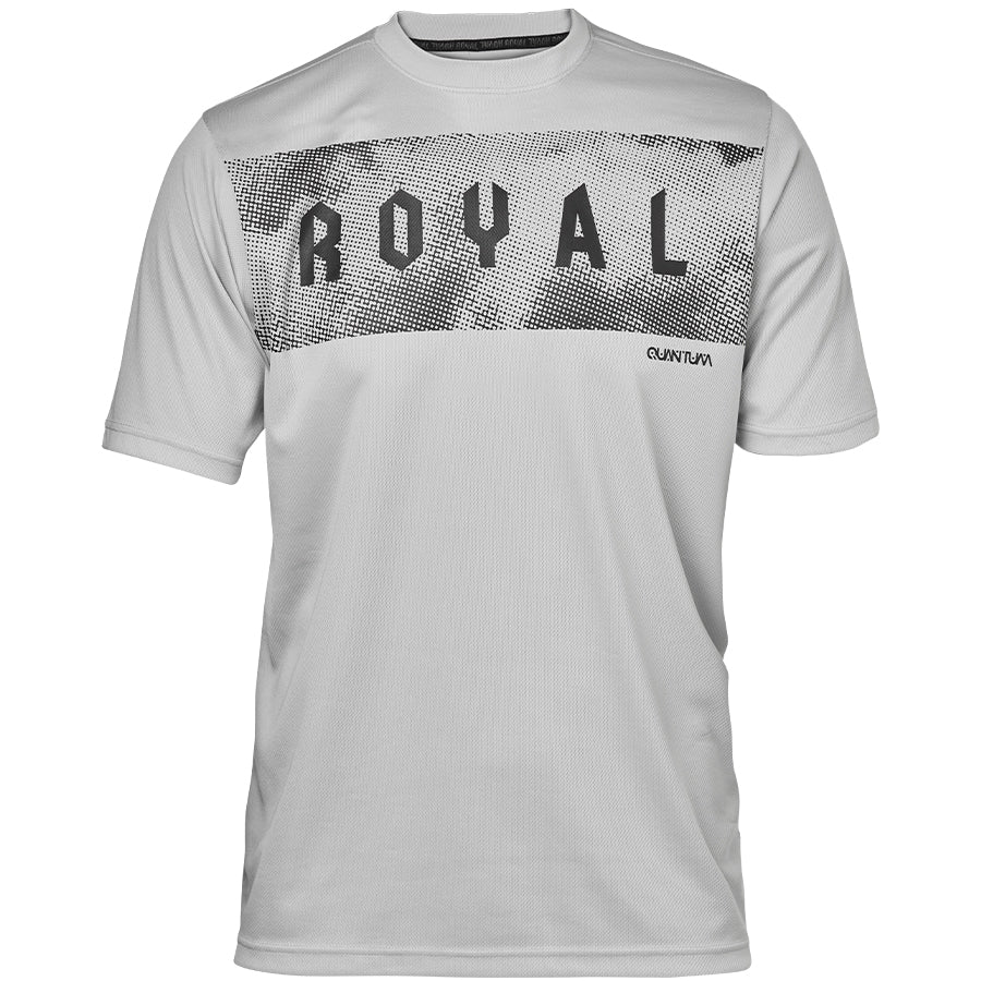 ROYAL QUANTUM JERSEY SS