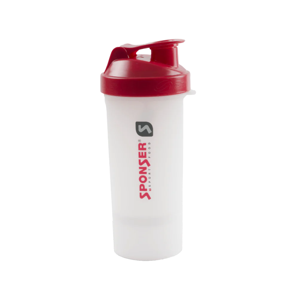 SPONSER SMART SHAKER 600 ML