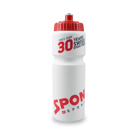 SPONSER DRINKING EUROBOTTLE SPONSER 30 YRS 750 ML