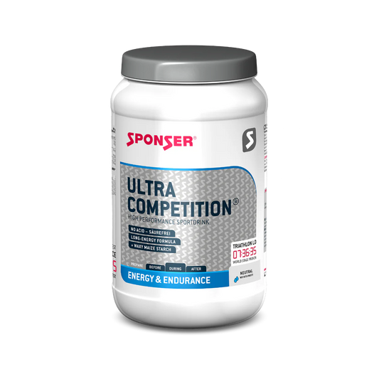 SPONSER ULTRA COMPETITION