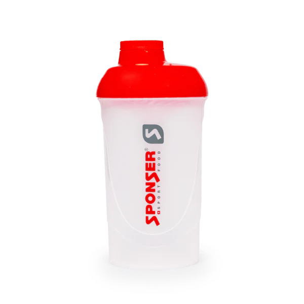 SPONSER WAVE SHAKER 600ML