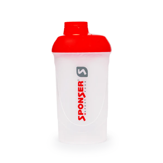 SPONSER WAVE SHAKER 600ML