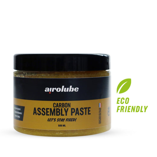 AIROGROUP Carbon Assembly Paste 500 ml